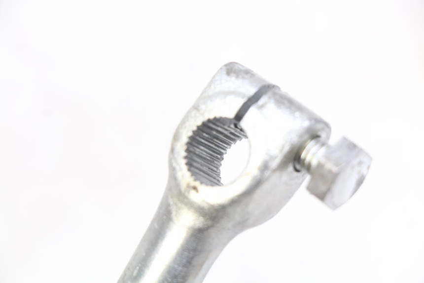 photo de KOPNIAK JIANSHE COYOTE 80 - Zoom stanu zużycia