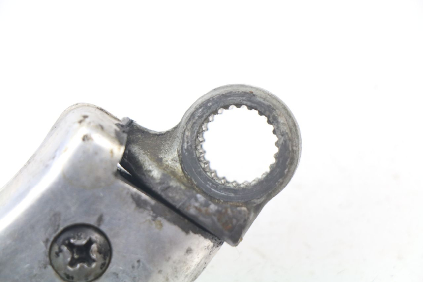 photo de KOPNIAK HONDA CR 125 (2000 - 2001) - Inny kąt widzenia