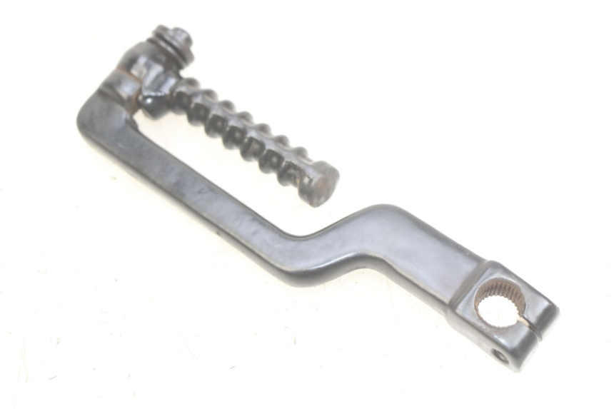 photo de KOPNIAK SYM CROX 4T 50 (2016 - 2023) - Zoom stanu zużycia