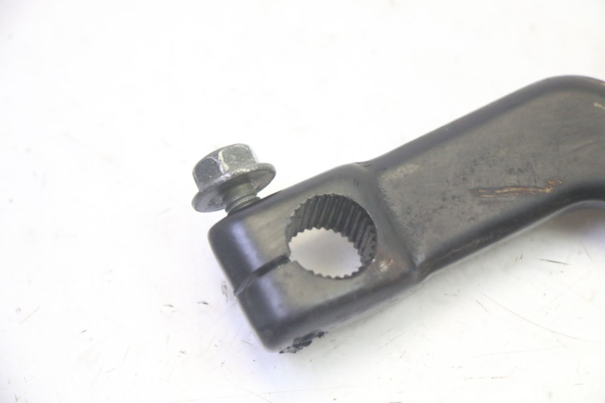 photo de KOPNIAK SYM CROX 4T 50 (2016 - 2023) - Zoom stanu zużycia