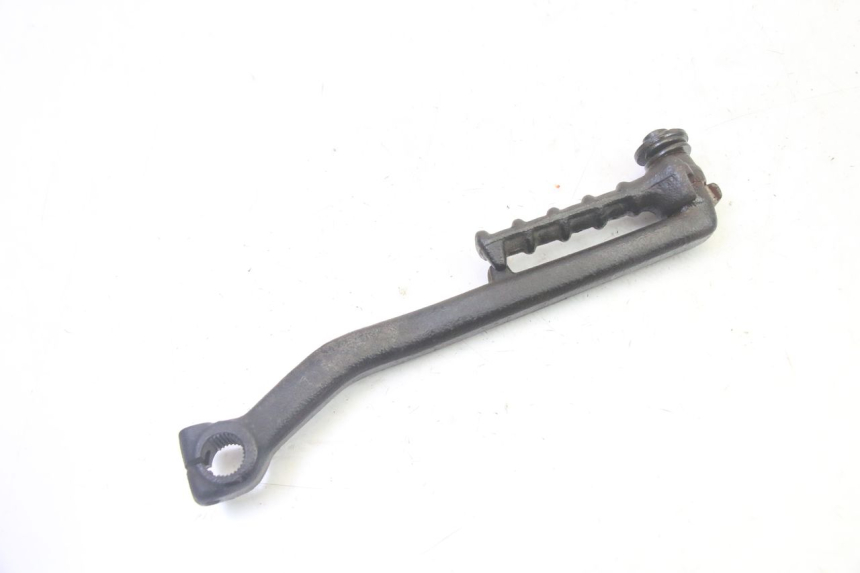 photo de KOPNIAK YAMAHA CYGNUS X INJECTION 125 (2007 - 2013) - Widok główny