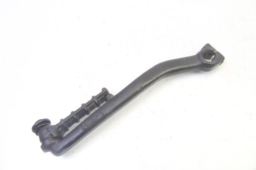 photo de KOPNIAK YAMAHA CYGNUS X INJECTION 125 (2007 - 2013) - Zoom stanu zużycia