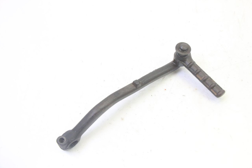 photo de KOPNIAK YAMAHA CYGNUS X INJECTION 125 (2007 - 2013) - Inny kąt widzenia