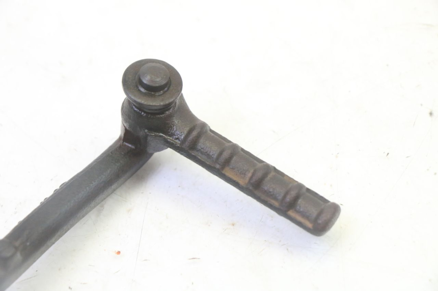 photo de KOPNIAK YAMAHA CYGNUS X INJECTION 125 (2007 - 2013) - Widok ogólny