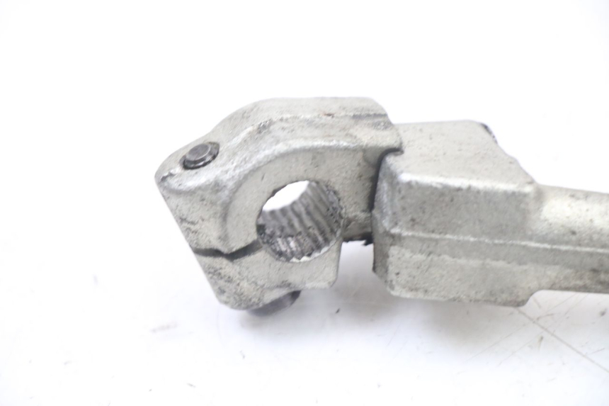 photo de KOPNIAK DERBI SENDA R X-TREME 50 (2006 - 2010) - Zoom stanu zużycia