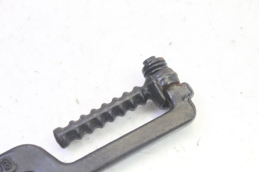 photo de KOPNIAK LONGJIA DIGITA 4T 50 (2019 - 2022) - Zoom stanu zużycia