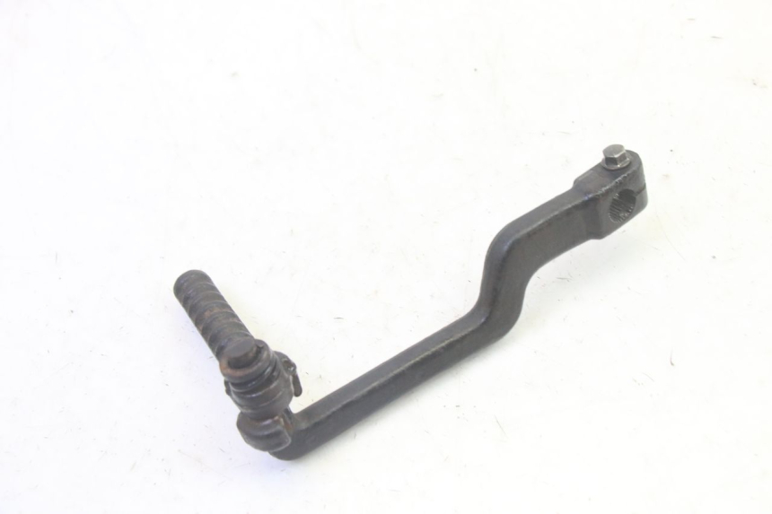 photo de KOPNIAK LONGJIA DIGITA 4T 50 (2019 - 2022) - Zbliżenie techniczne