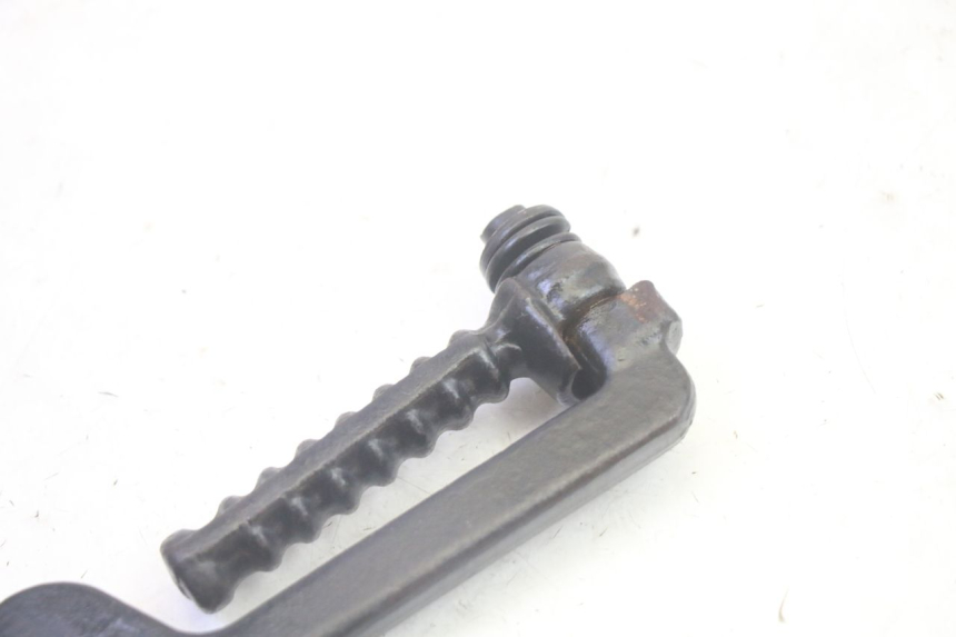 photo de KOPNIAK LONGJIA DIGITA 4T 50 (2019 - 2022) - Zoom stanu zużycia