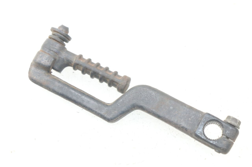 photo de KOPNIAK KYMCO DINK 4T 50 (2007 - 2018) - Widok główny