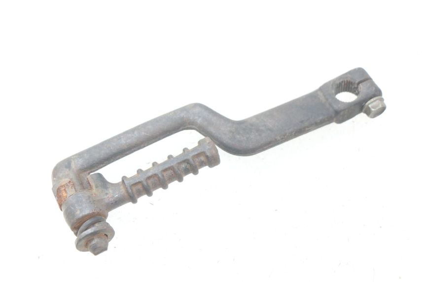 photo de KOPNIAK KYMCO DINK 4T 50 (2007 - 2018) - Zoom stanu zużycia