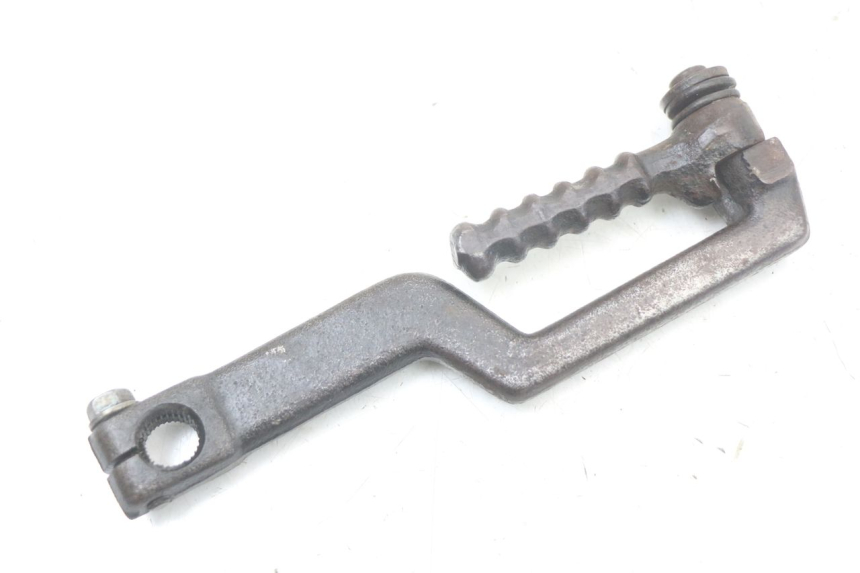 photo de KOPNIAK KYMCO DINK 4T 50 (2007 - 2018) - Widok główny