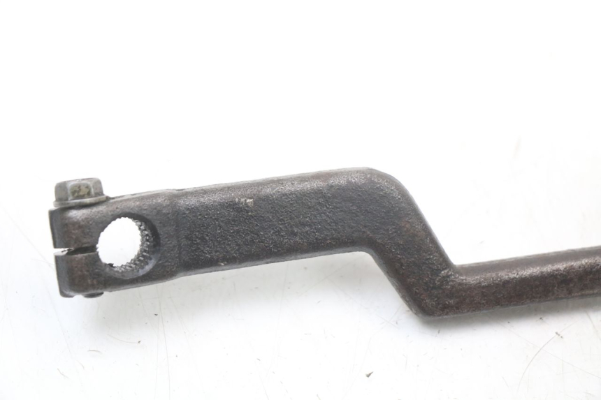 photo de KOPNIAK KYMCO DINK 4T 50 (2007 - 2018) - Zbliżenie techniczne