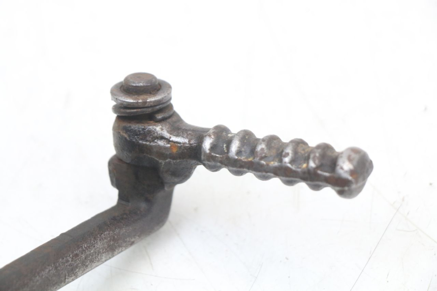 photo de KOPNIAK KYMCO DINK 4T 50 (2007 - 2018) - Widok ogólny