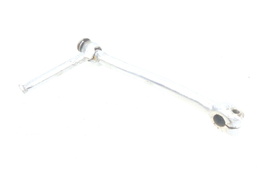 photo de KOPNIAK LONCIN DIRT BIKE 125 - Zoom stanu zużycia