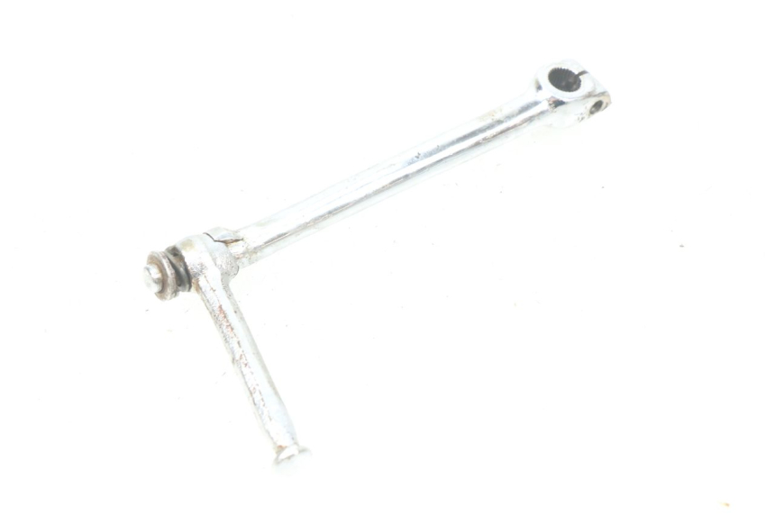 photo de KOPNIAK LONCIN DIRT BIKE 125 - Inny kąt widzenia