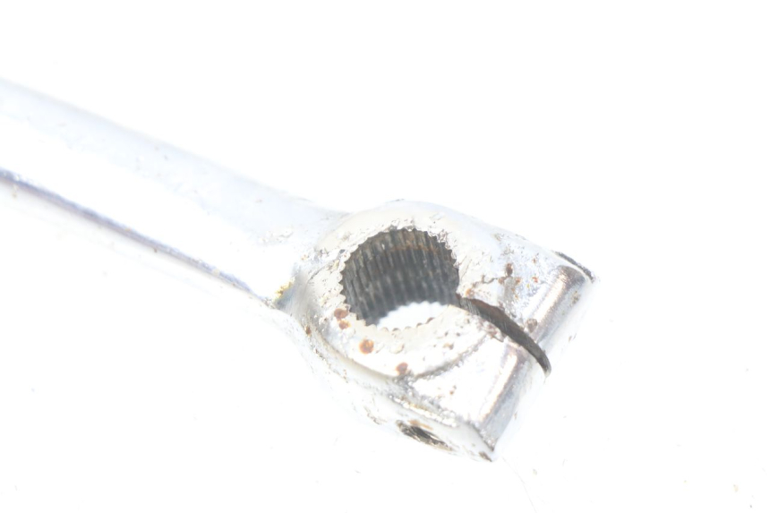 photo de KOPNIAK LONCIN DIRT BIKE 125 - Zbliżenie techniczne