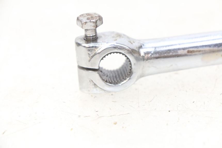 photo de KOPNIAK LONCIN DIRT BIKE 125 - Zoom stanu zużycia