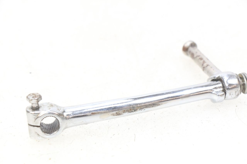 photo de KOPNIAK LONCIN DIRT BIKE 125 - Inny kąt widzenia