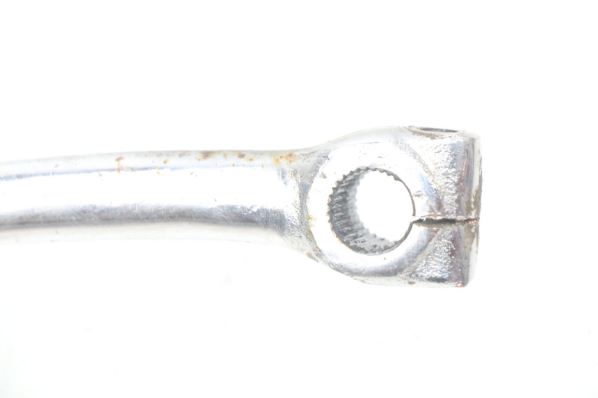 photo de KOPNIAK CCR DIRT BIKE 125 - Zoom stanu zużycia