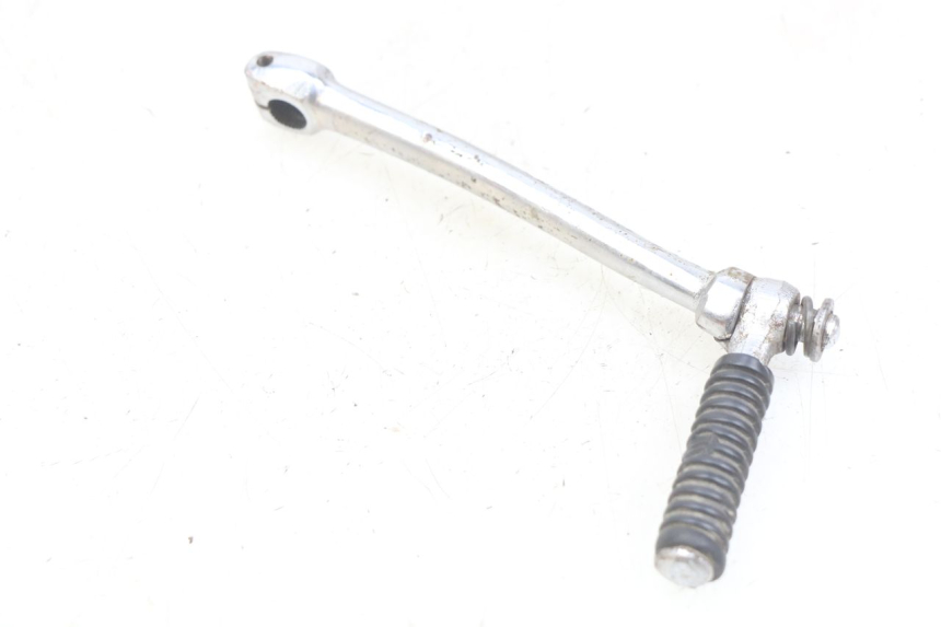 photo de KOPNIAK APOLLO DIRT BIKE 125 (2010 - 2018) - Widok główny