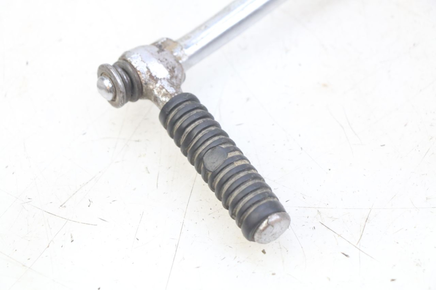 photo de KOPNIAK APOLLO DIRT BIKE 125 (2010 - 2018) - Szczegół części