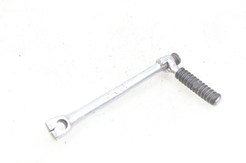 photo de KOPNIAK APOLLO DIRT BIKE 125 (2010 - 2018) - Zoom stanu zużycia