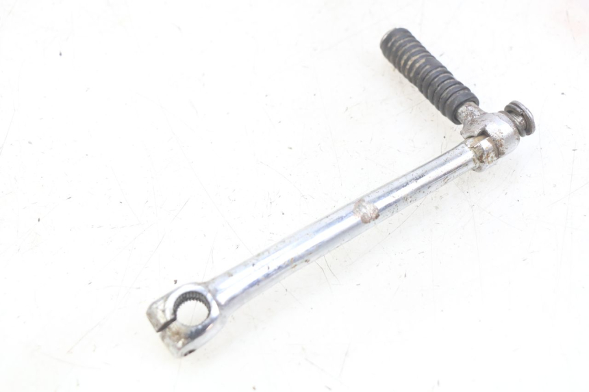 photo de KOPNIAK APOLLO DIRT BIKE 125 (2010 - 2018) - Inny kąt widzenia