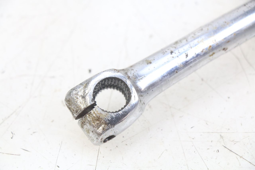 photo de KOPNIAK APOLLO DIRT BIKE 125 (2010 - 2018) - Zbliżenie techniczne