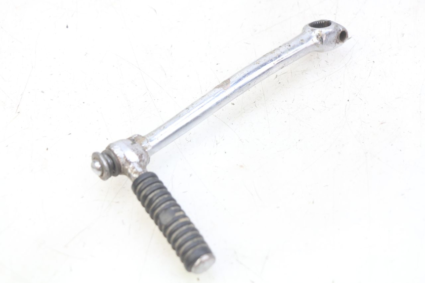 photo de KOPNIAK APOLLO DIRT BIKE 125 (2010 - 2018) - Widok ogólny