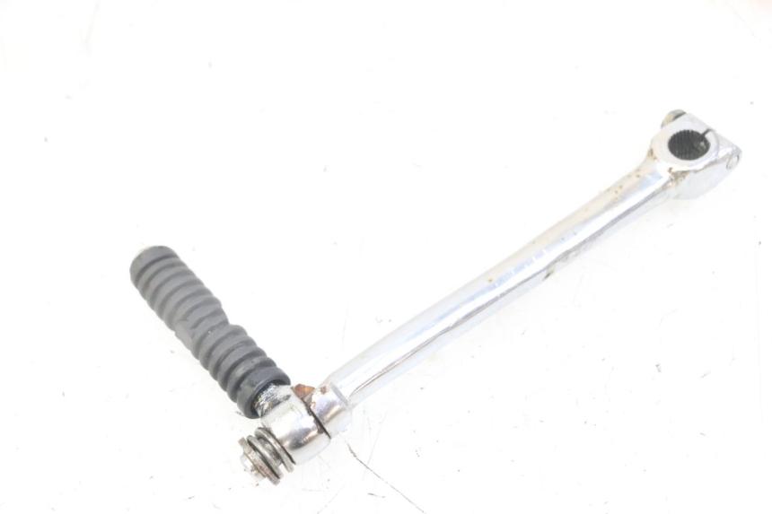 photo de KOPNIAK CCR DIRT BIKE 125 - Zoom stanu zużycia