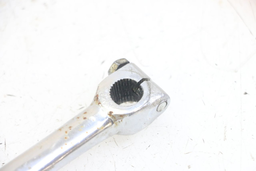 photo de KOPNIAK CCR DIRT BIKE 125 - Zbliżenie techniczne