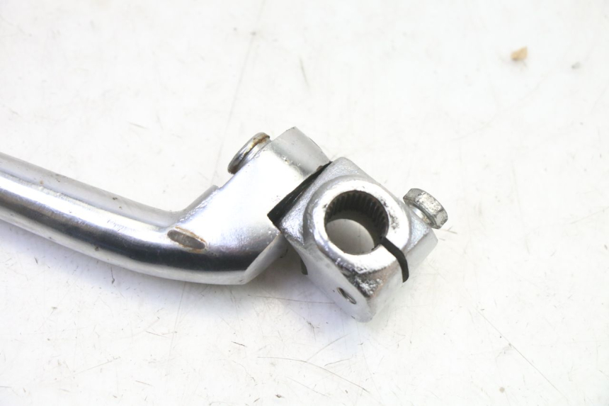 photo de KOPNIAK CCR DIRT BIKE 125 - Zoom stanu zużycia