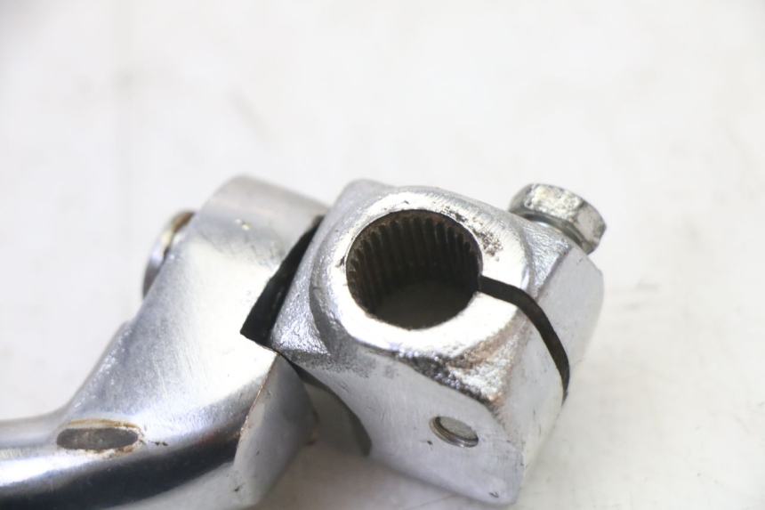 photo de KOPNIAK CCR DIRT BIKE 125 - Inny kąt widzenia