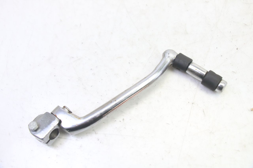 photo de KOPNIAK CCR DIRT BIKE 125 - Zbliżenie techniczne