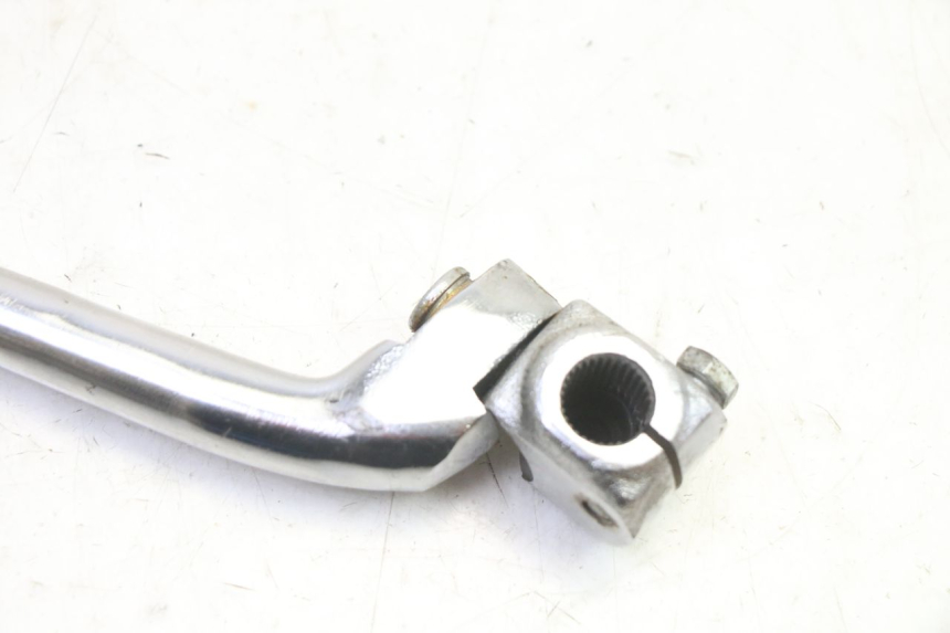 photo de KOPNIAK CCR DIRT BIKE 125 - Zoom stanu zużycia