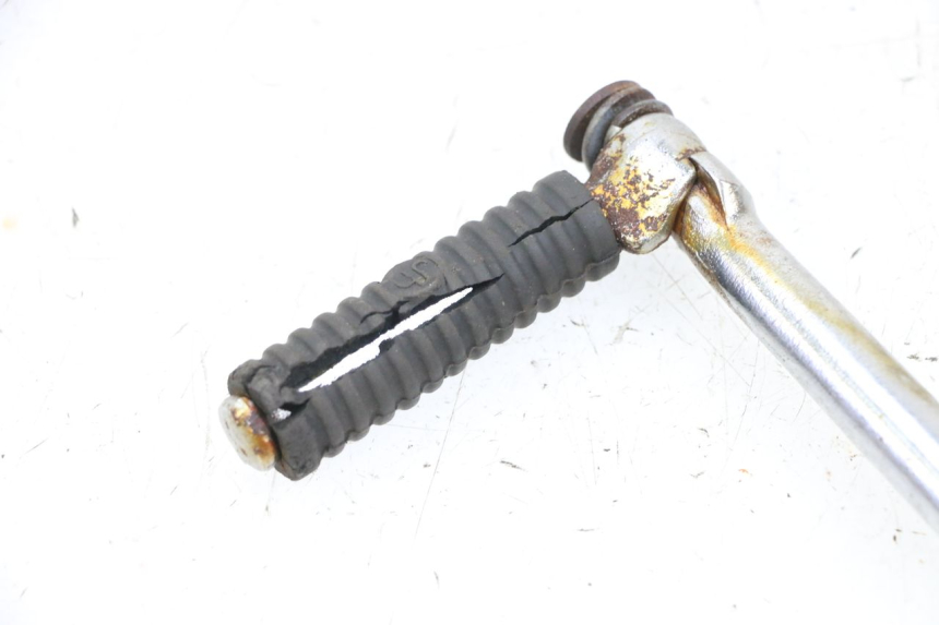 photo de KOPNIAK CCR DIRT BIKE 125 - Zoom stanu zużycia