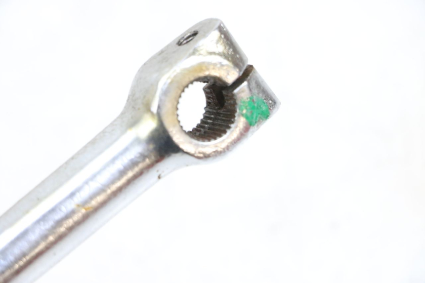 photo de KOPNIAK CCR DIRT BIKE 125 - Inny kąt widzenia