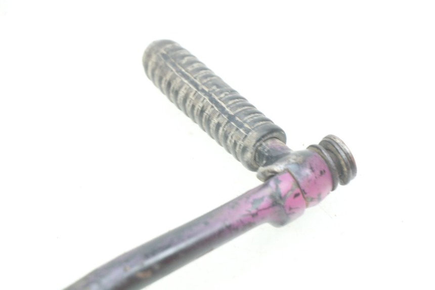 photo de KOPNIAK CCR DIRT BIKE 110 - Zoom stanu zużycia