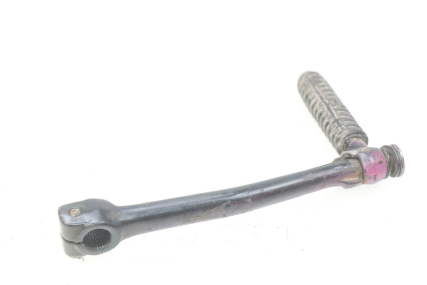 photo de KOPNIAK CCR DIRT BIKE 110 - Zbliżenie techniczne