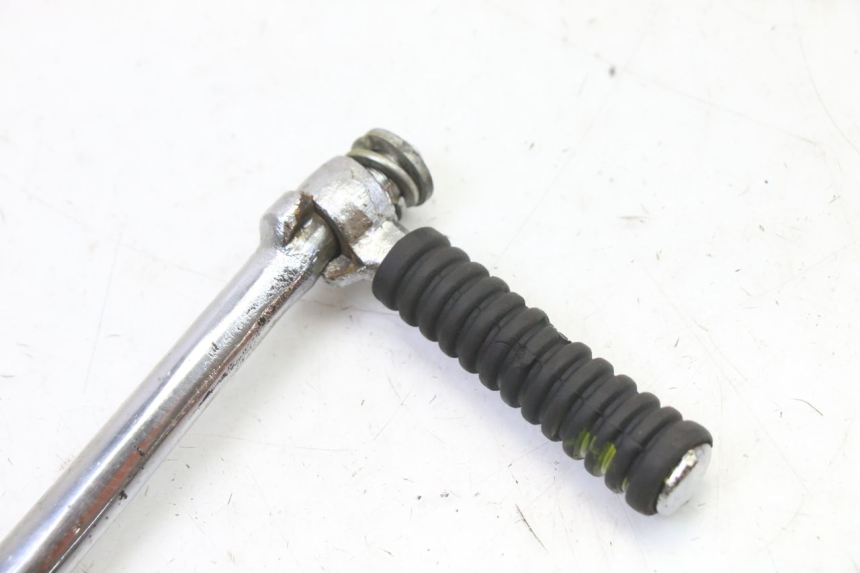 photo de KOPNIAK CCR DIRT BIKE 110 - Zoom stanu zużycia