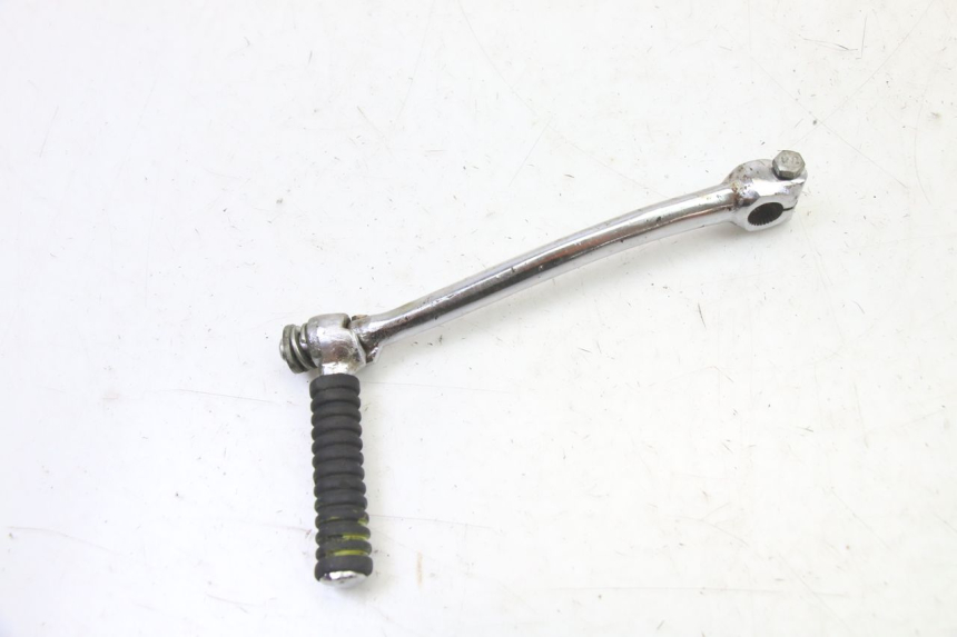 photo de KOPNIAK CCR DIRT BIKE 110 - Zbliżenie techniczne