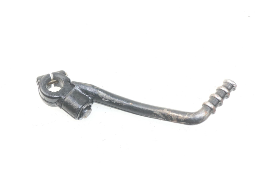 photo de KOPNIAK DERBI DIRT BOY 4T 50 - Zoom stanu zużycia