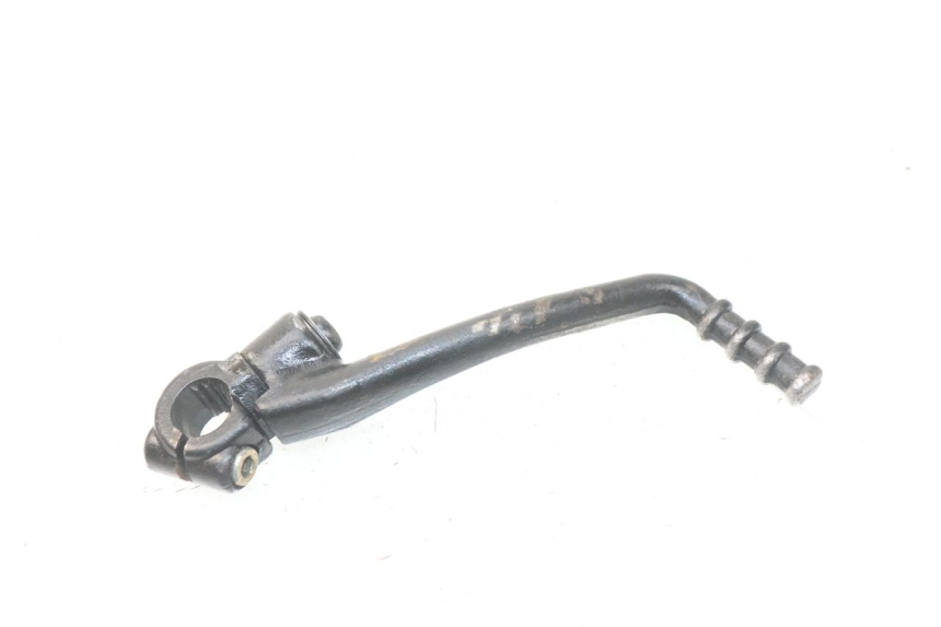 photo de KOPNIAK DERBI DIRT BOY 4T 50 - Inny kąt widzenia