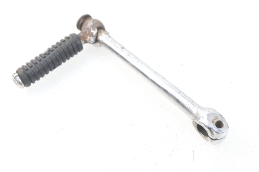 photo de KOPNIAK LIFAN DIRTBIKE 50 - Zoom stanu zużycia