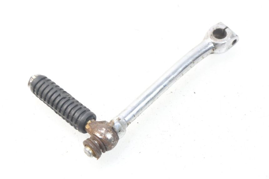 photo de KOPNIAK LIFAN DIRTBIKE 50 - Inny kąt widzenia