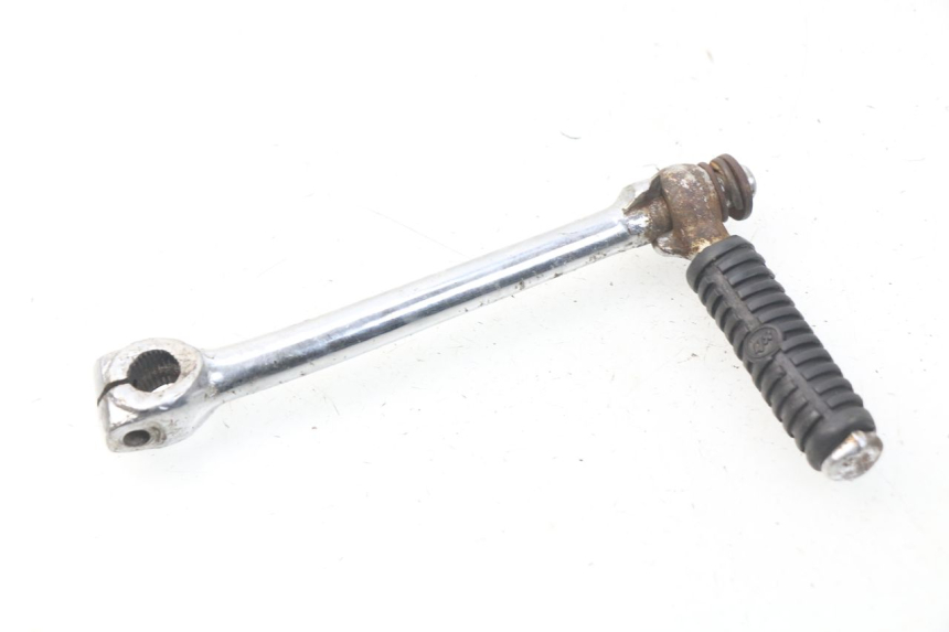 photo de KOPNIAK LIFAN DIRTBIKE 50 - Zbliżenie techniczne