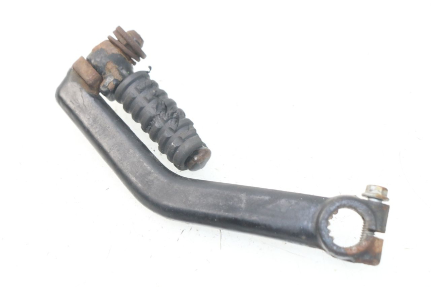 photo de KOPNIAK GILERA DNA 50 (2000 - 2007) - Widok główny