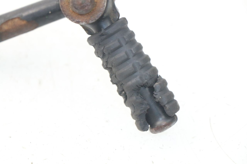 photo de KOPNIAK GILERA DNA 50 (2000 - 2007) - Zoom stanu zużycia