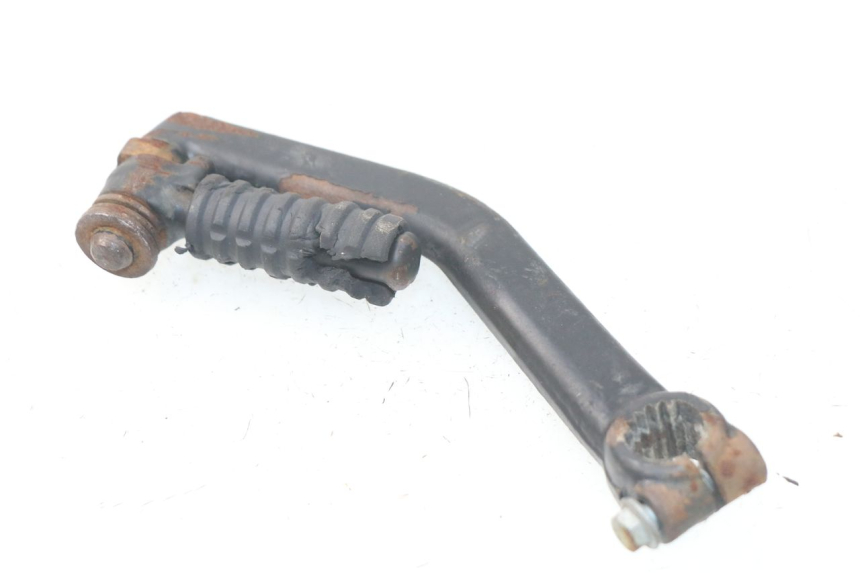 photo de KOPNIAK GILERA DNA 50 (2000 - 2007) - Inny kąt widzenia