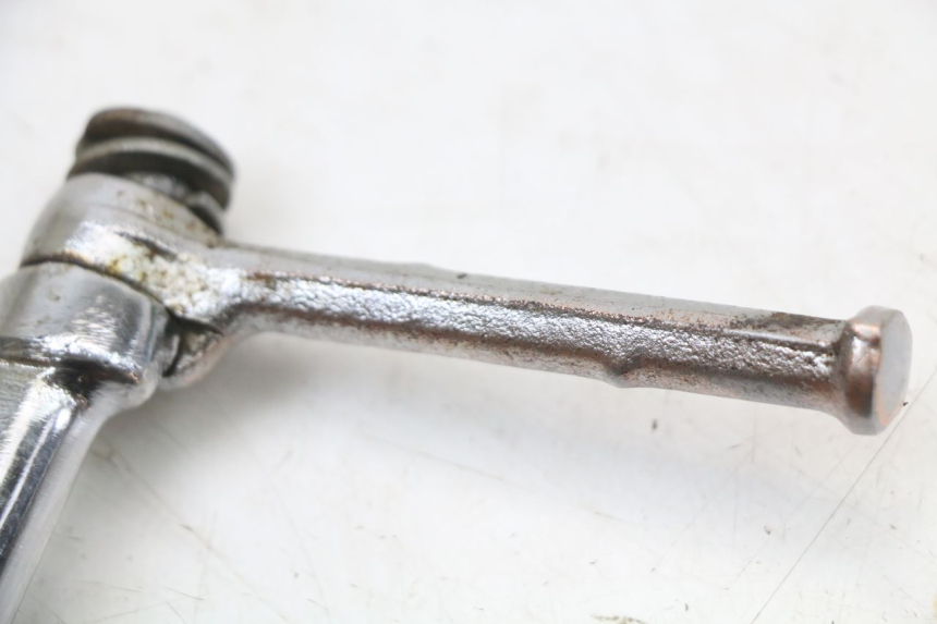 photo de KOPNIAK KSR RACING DRIFT 140 - Zbliżenie techniczne